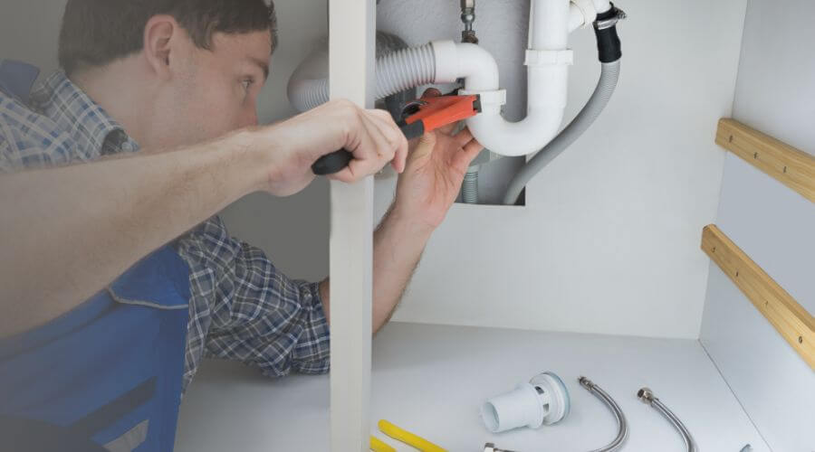 Professional expert plumbing services in Kankakee, IL